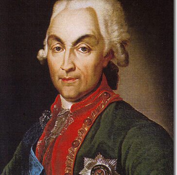 Nicholas Repnin