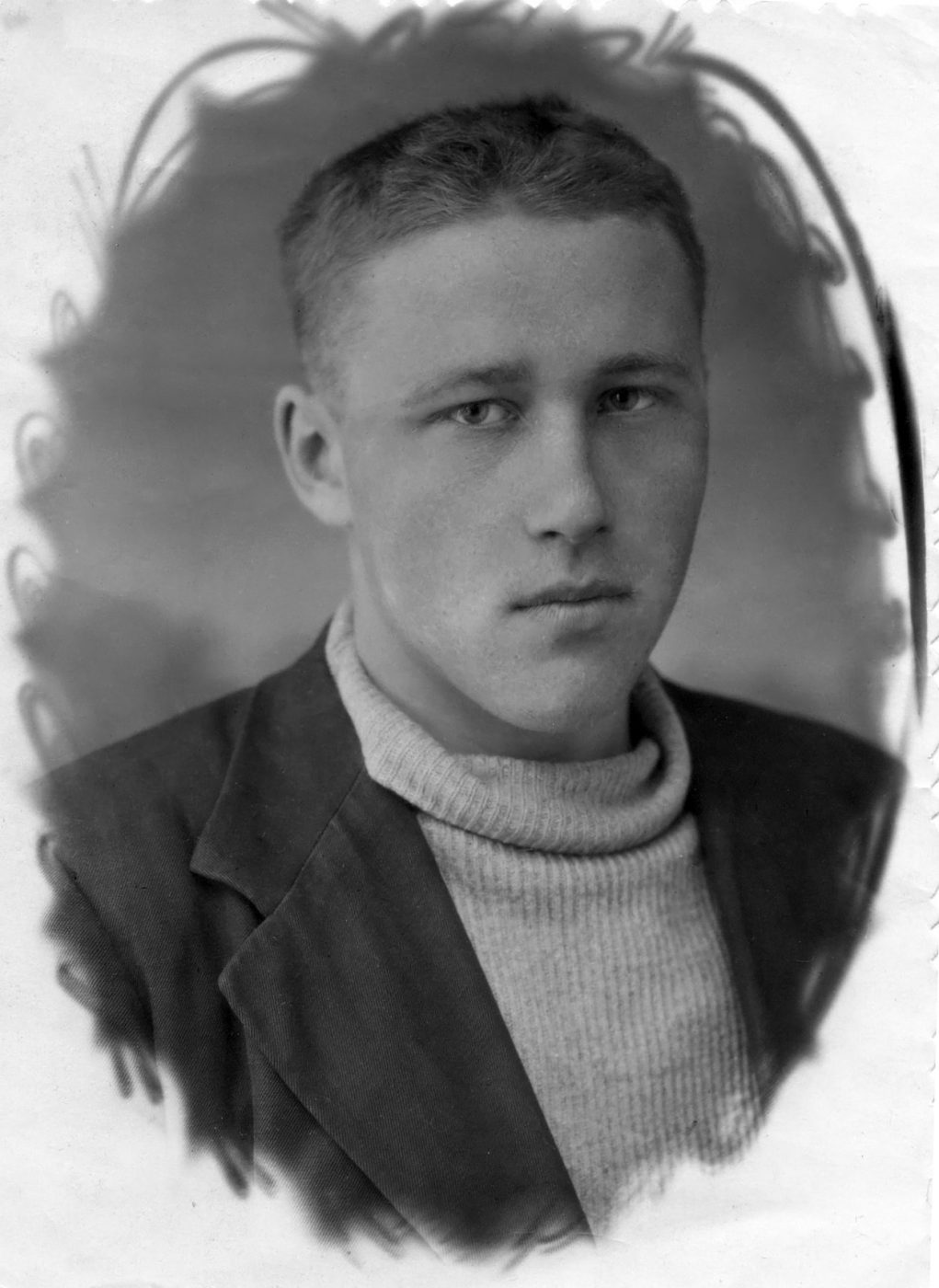 Nikolai Arnoldovich Petrov