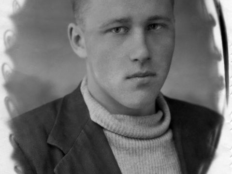 Nikolai Arnoldovich Petrov