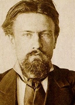 Nikolai Kibalchich