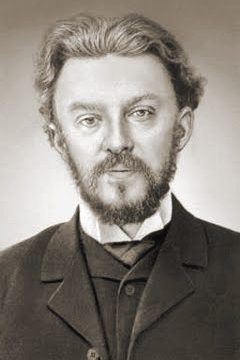 Nikolai Sukhanov
