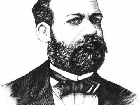 Nikolaos Deligiannis