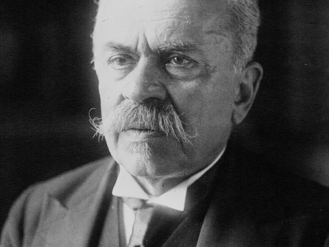 Nikolaos Kalogeropoulos