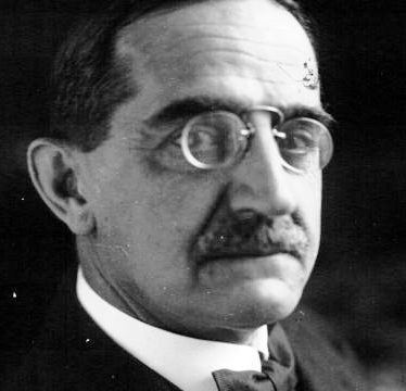 Nikolaos Politis