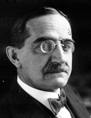 Nikolaos Politis