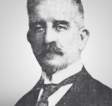 Nikolaos Triantafyllakos