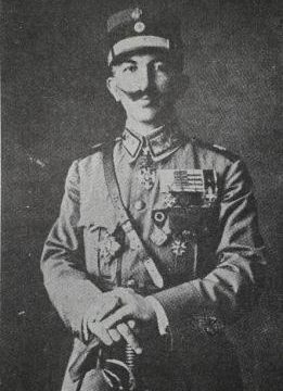 Nikolaos Trikoupis