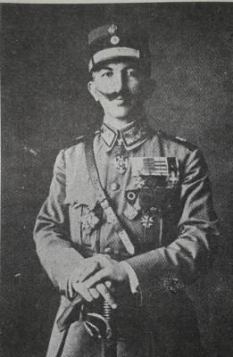 Nikolaos Trikoupis