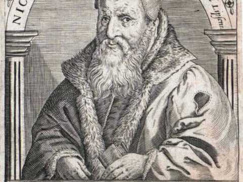Nikolaus Selnecker