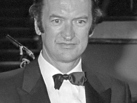 Nikolaus Harnoncourt