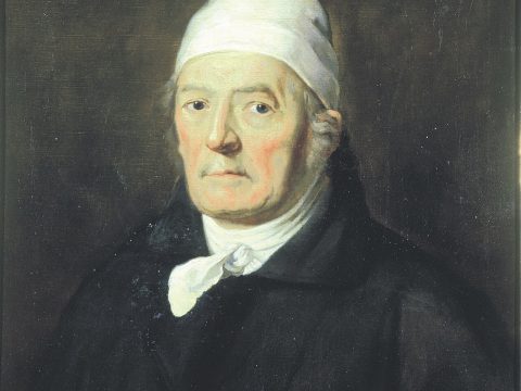 Nikolaus Simrock