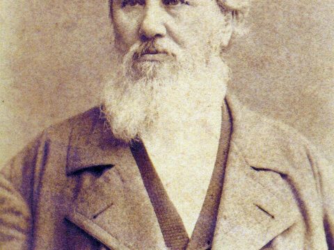 Nikolay Danilevsky