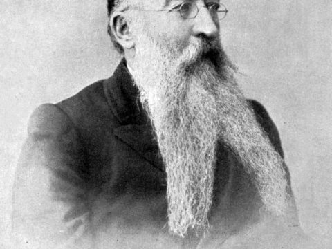 Nikolay Karazin