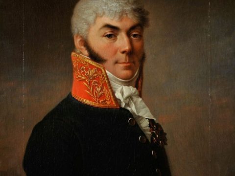 Nikolay Novosiltsev