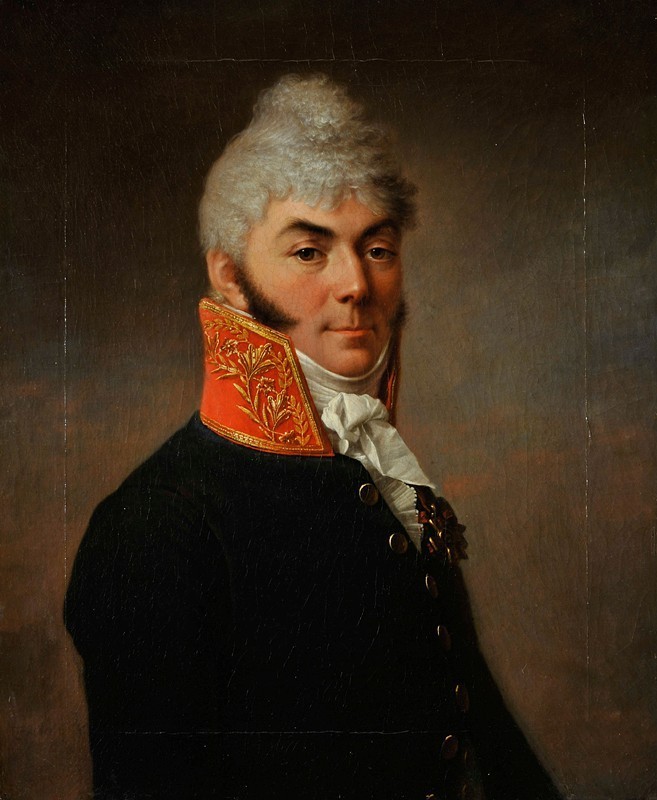 Nikolay Novosiltsev