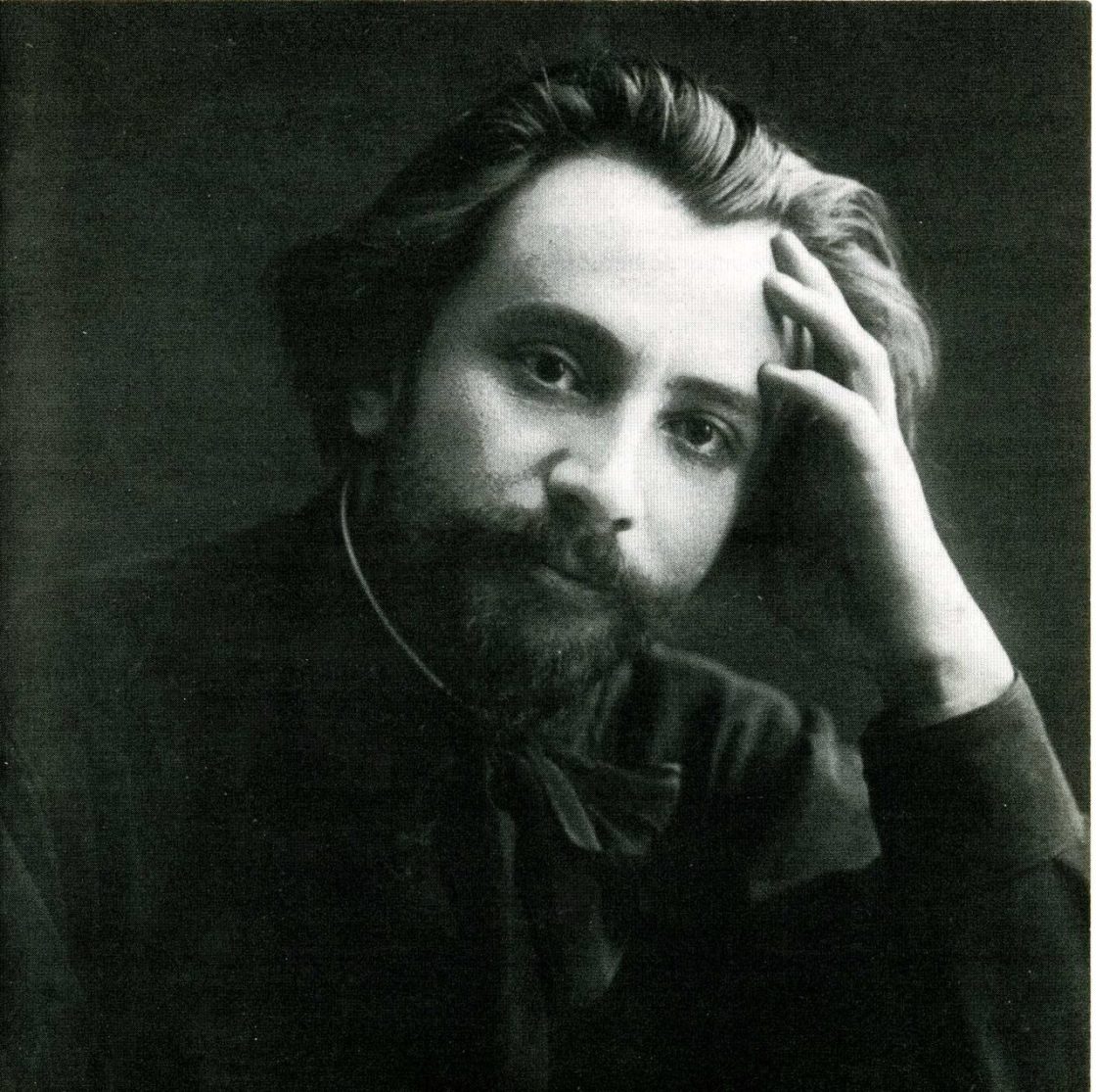 Nikolai Roslavets
