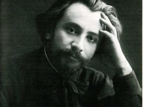 Nikolai Roslavets