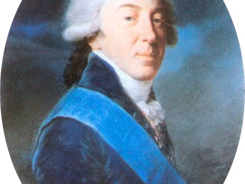 Nikolay Rumyantsev