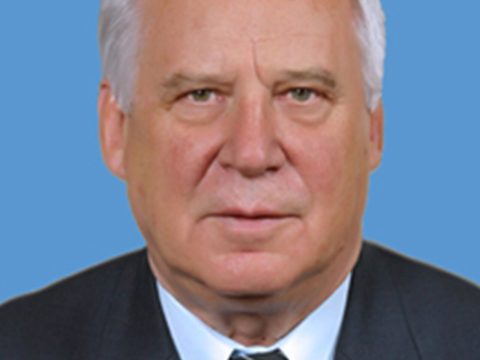 Nikolai Ryzhkov