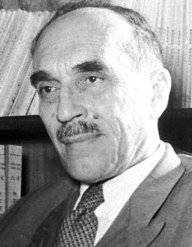 Nikolay Semyonov