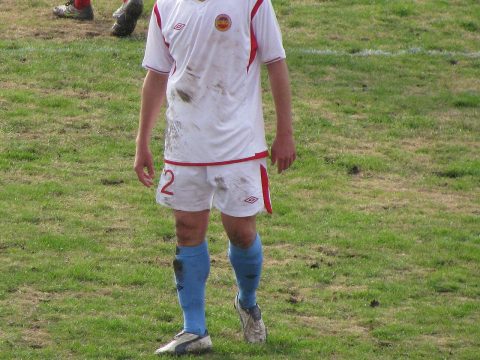 Nikolay Shirshov