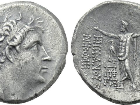 Nicomedes III of Bithynia