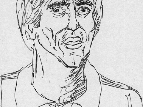 Nikos Sarganis