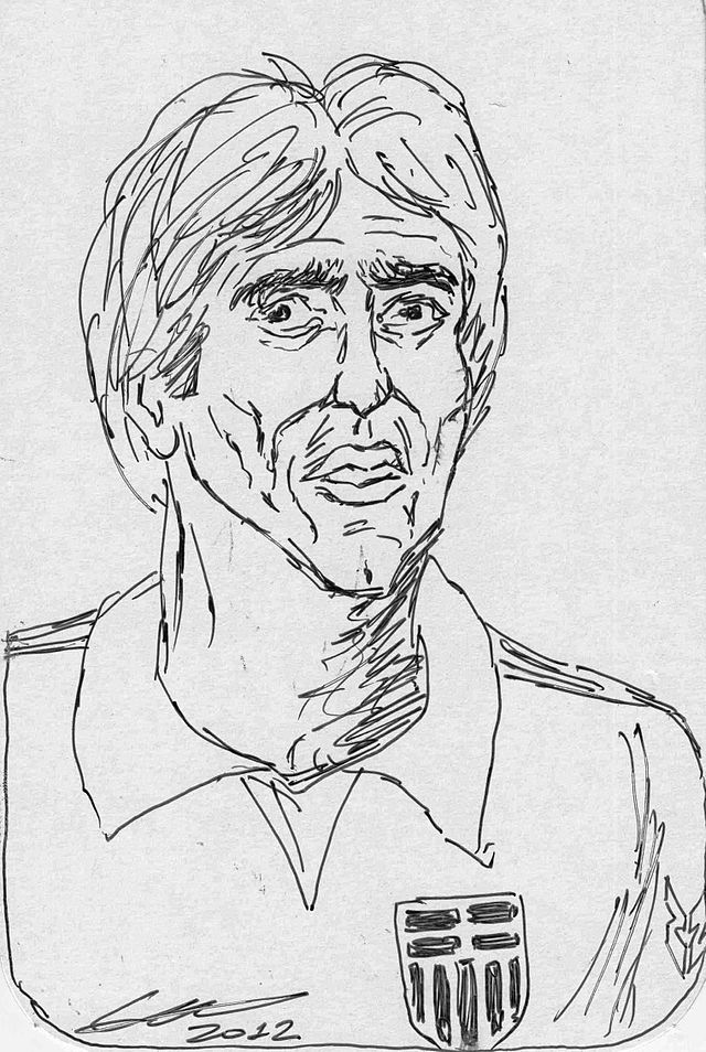 Nikos Sarganis