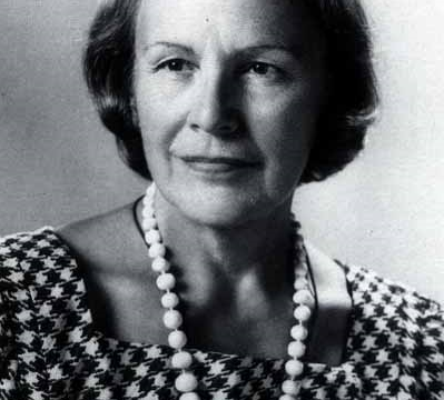 Nilde Iotti
