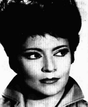Nilla Pizzi