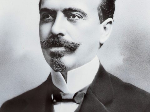 Nilo Peçanha