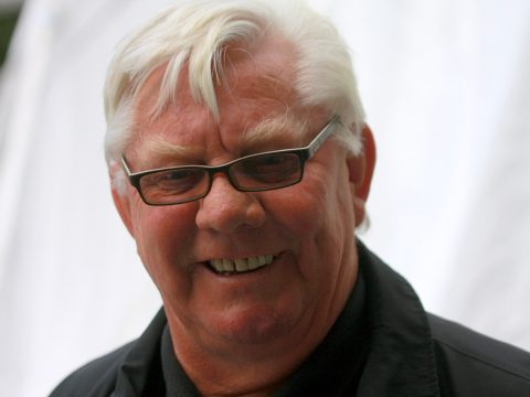 Nils Arne Eggen