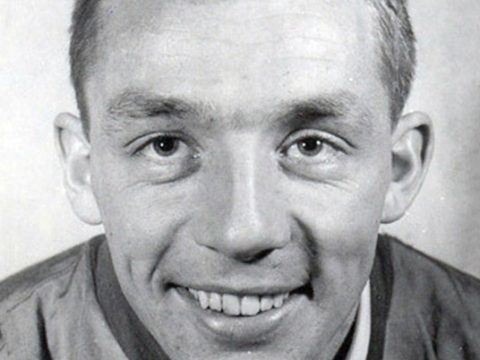 Nils Erik Nilsson