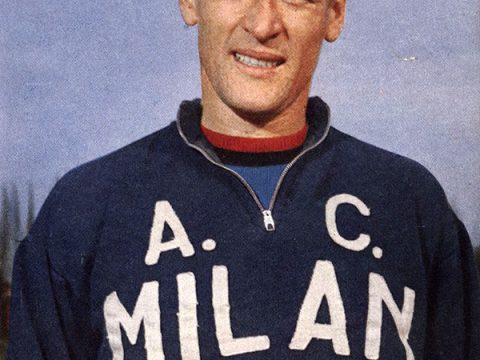 Nils Liedholm