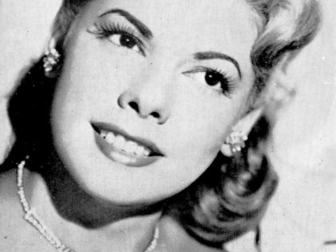 Ninón Sevilla