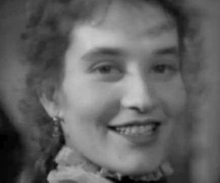 Nina Alisova