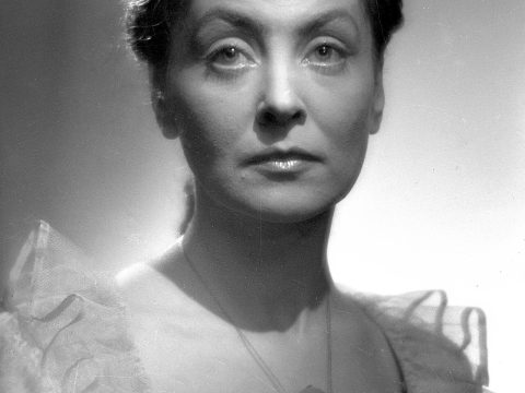 Nina Andrycz