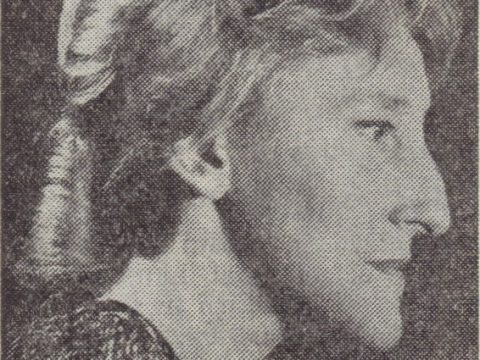 Nina Cassian