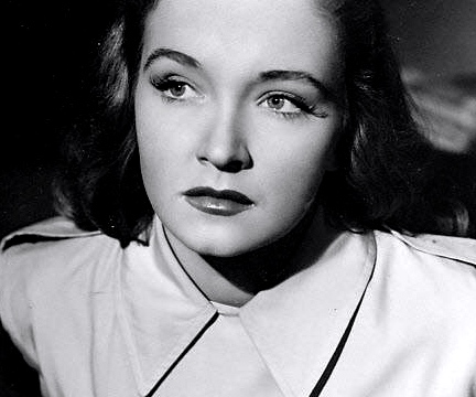 Nina Foch