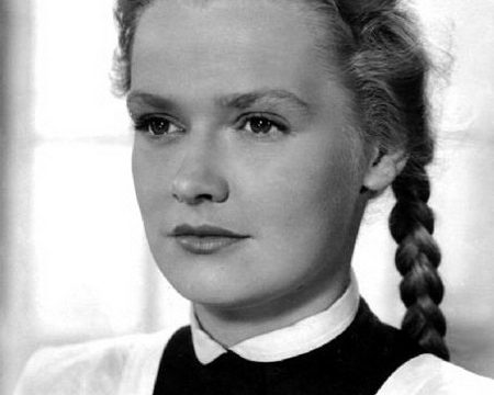 Nina Grebeshkova