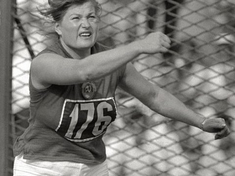 Nina Ponomaryova