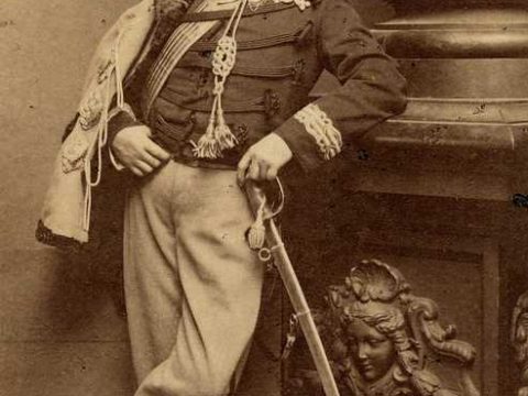 Nino Bixio
