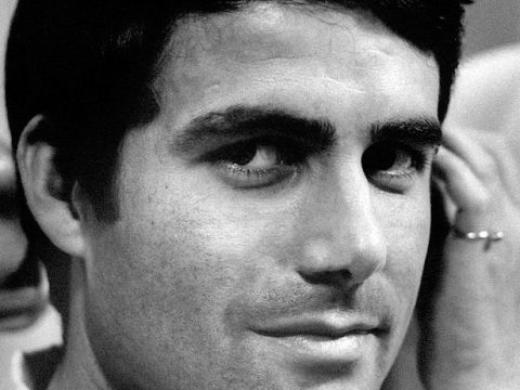 Nino Castelnuovo