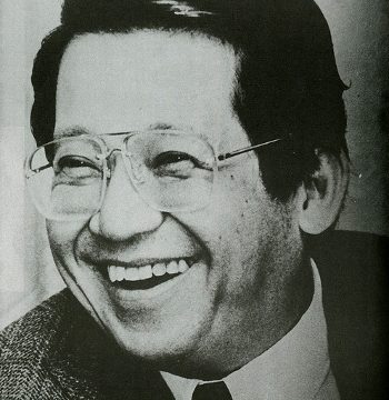 Ninoy Aquino