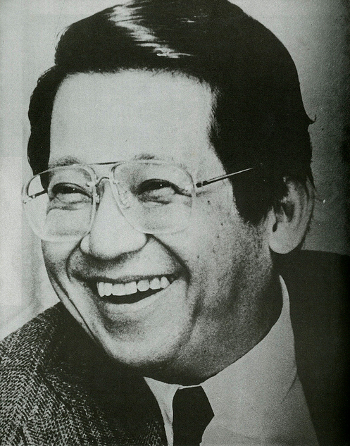 Ninoy Aquino