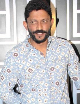 Nishikant Kamat