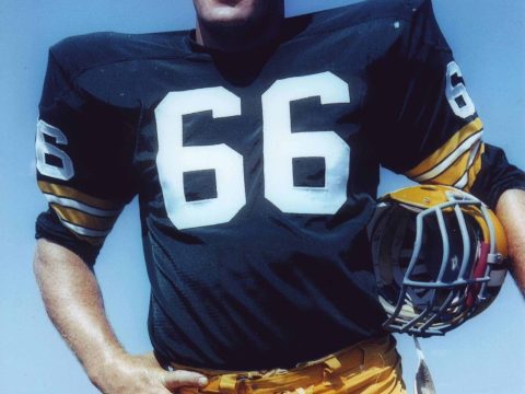 Ray Nitschke