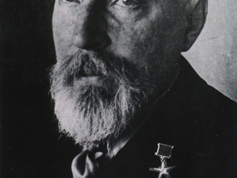 Vladimir Petrovich Filatov