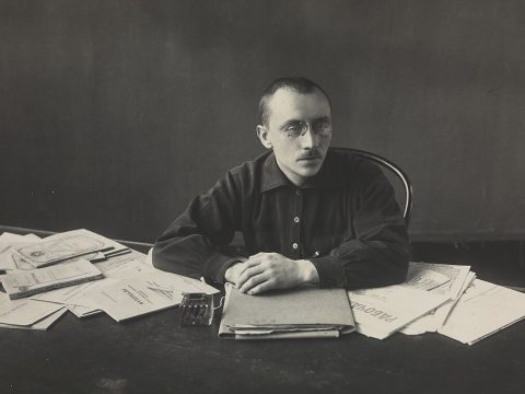 Nikolai Miliutin