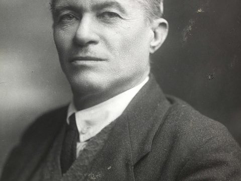 Alexander Tsiurupa